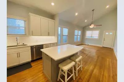 521 E Live Oak Street #A, Austin, TX 78704 - Photo 8
