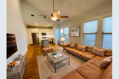 521 E Live Oak Street #A, Austin, TX 78704 - Photo 4