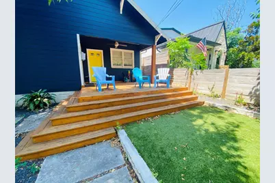 521 E Live Oak Street #A, Austin, TX 78704 - Photo 2