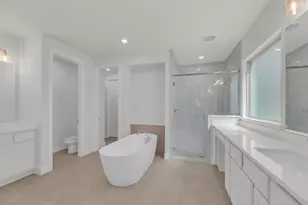 161 Montecilo Dr, Liberty Hill, TX 78642 - Photo 16