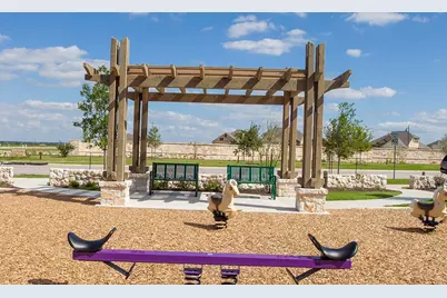 161 Montecilo Drive, Liberty Hill, TX 78642 - Photo 34