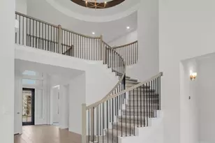 161 Montecilo Dr, Liberty Hill, TX 78642 - Photo 2