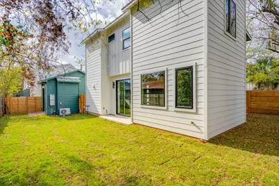 1004 Ellingson Lane #2, Austin, TX 78751 - Photo 30