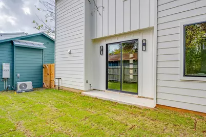 1004 Ellingson Lane #2, Austin, TX 78751 - Photo 32