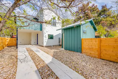 1004 Ellingson Lane #2, Austin, TX 78751 - Photo 2