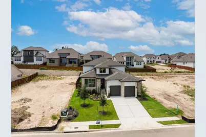 17609 Chamoix Drive, Austin, TX 78738 - Photo 4