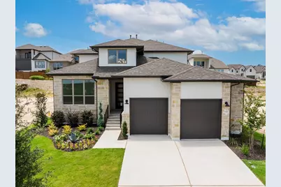 17609 Chamoix Drive, Austin, TX 78738 - Photo 1