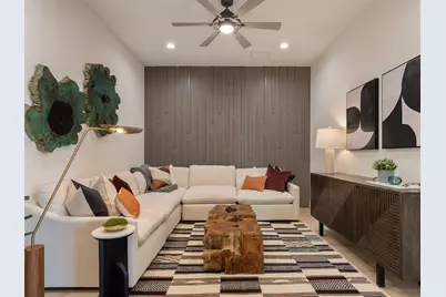 151 Moonlight Drive, Smithville, TX 78957 - Photo 8