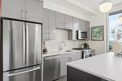 222 West Avenue #1808, Austin, TX 78701 - Photo 8