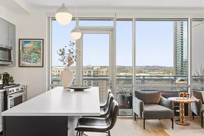 222 West Avenue #1808, Austin, TX 78701 - Photo 6