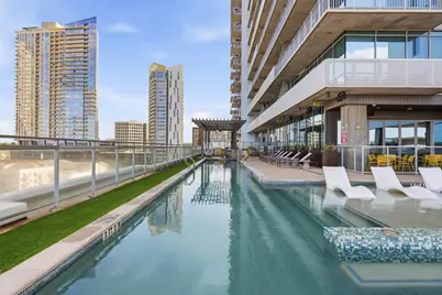 222 West Avenue #1808, Austin, TX 78701 - Photo 22