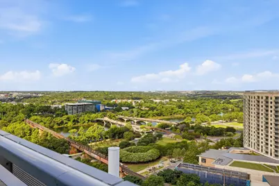 222 West Avenue #1808, Austin, TX 78701 - Photo 18