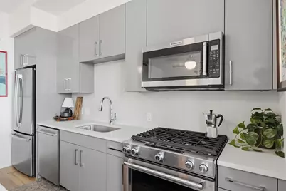 222 West Avenue #1808, Austin, TX 78701 - Photo 8