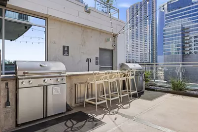222 West Avenue #1808, Austin, TX 78701 - Photo 28