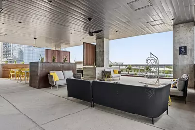 222 West Avenue #1808, Austin, TX 78701 - Photo 26