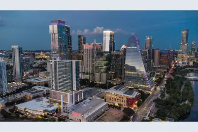 222 West Avenue #1808, Austin, TX 78701 - Photo 32