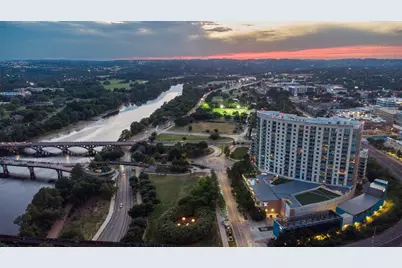 222 West Avenue #1808, Austin, TX 78701 - Photo 2