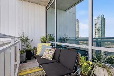 222 West Avenue #1808, Austin, TX 78701 - Photo 20