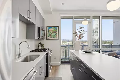 222 West Avenue #1808, Austin, TX 78701 - Photo 10