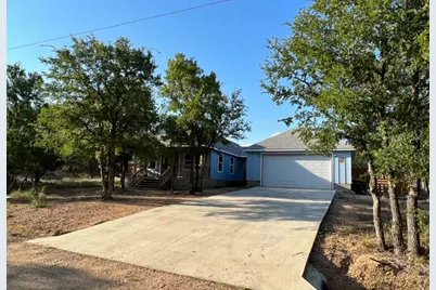 111 E Hickory Drive, Granite Shoals, TX 78654 - Photo 2