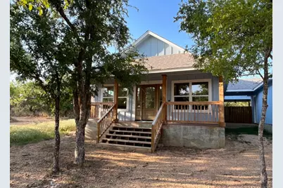 111 E Hickory Drive, Granite Shoals, TX 78654 - Photo 1