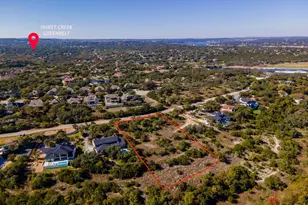 16126 Clara Van St, Lakeway, TX 78734 - Photo 1