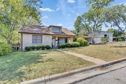 3810 Brookview Road, Austin, TX 78722 - Photo 2