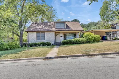3810 Brookview Road, Austin, TX 78722 - Photo 1