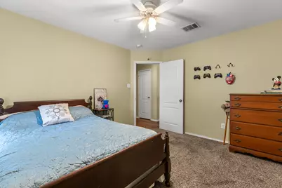 4405 Woodstock Drive, Georgetown, TX 78633 - Photo 26