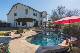 4405 Woodstock Dr, Georgetown, TX 78633 - Photo 2