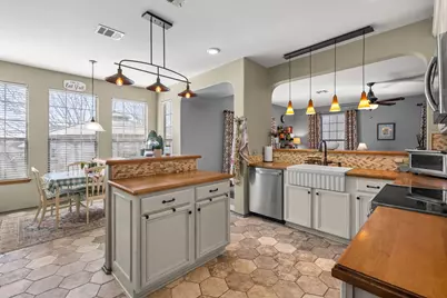 4405 Woodstock Drive, Georgetown, TX 78633 - Photo 8