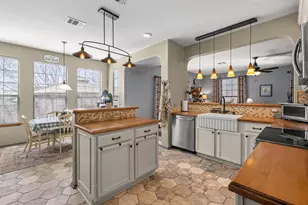 4405 Woodstock Dr, Georgetown, TX 78633 - Photo 8