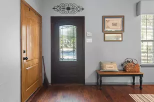 4405 Woodstock Dr, Georgetown, TX 78633 - Photo 4