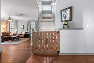 4405 Woodstock Dr, Georgetown, TX 78633 - Photo 32