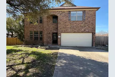 4405 Woodstock Drive, Georgetown, TX 78633 - Photo 2
