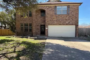 4405 Woodstock Dr, Georgetown, TX 78633 - Photo 2