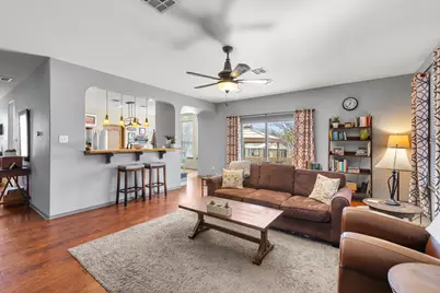 4405 Woodstock Drive, Georgetown, TX 78633 - Photo 12