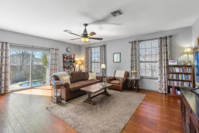 4405 Woodstock Drive, Georgetown, TX 78633 - Photo 14