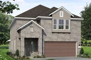 2605 Sam Bass Rd, Round Rock, TX 78681 - Photo 4