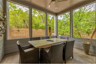 708 W Milton Street #A, Austin, TX 78704 - Photo 22