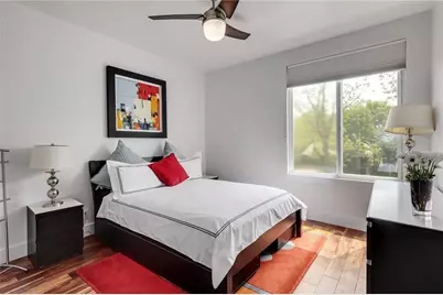 708 W Milton Street #A, Austin, TX 78704 - Photo 18