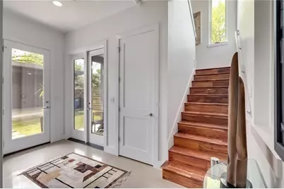 708 W Milton Street #A, Austin, TX 78704 - Photo 12