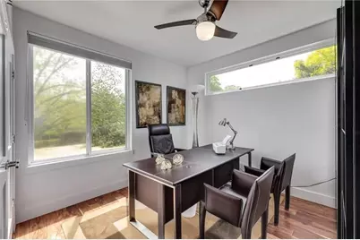 708 W Milton Street #A, Austin, TX 78704 - Photo 14