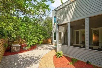 708 W Milton Street #A, Austin, TX 78704 - Photo 22