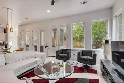 708 W Milton Street #A, Austin, TX 78704 - Photo 4