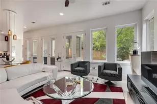 708 W Milton St, Austin, TX 78704 - Photo 4