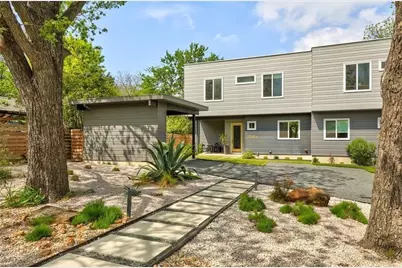 708 W Milton Street #A, Austin, TX 78704 - Photo 4