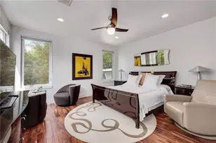 708 W Milton St, Austin, TX 78704 - Photo 2