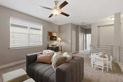 7107 Mowbray Street #44, Austin, TX 78741 - Photo 26