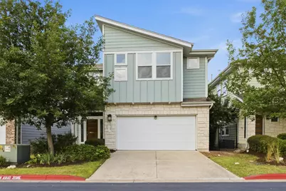 7107 Mowbray Street #44, Austin, TX 78741 - Photo 1